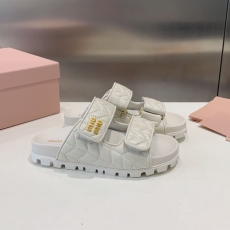 Miu Miu Sandals